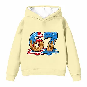 Худі для дівчинки synthetic.ua - Фото 1