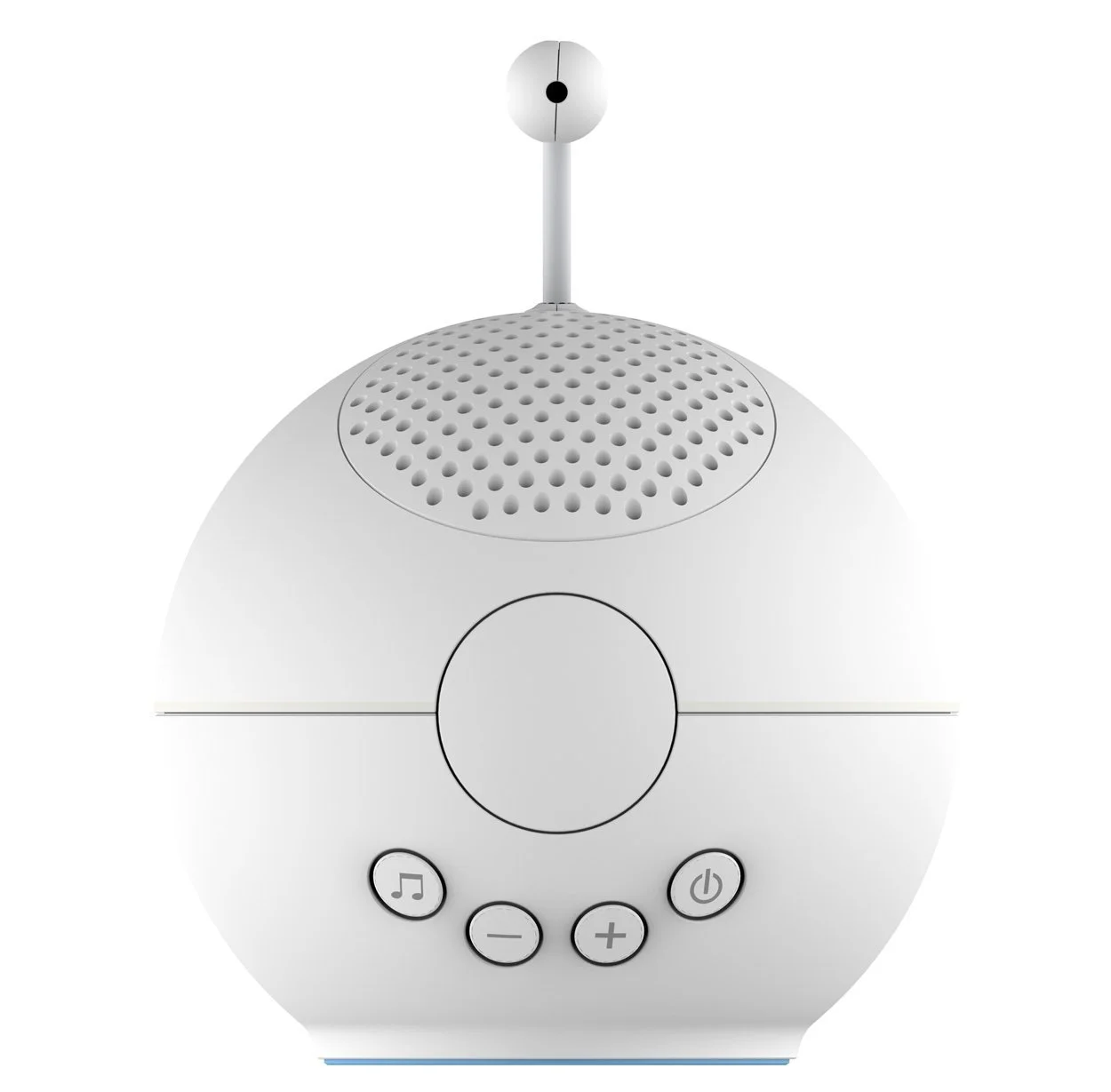 Відеоняня D-Link DCS-825L Wi-Fi HD Baby Monitor, фото №6