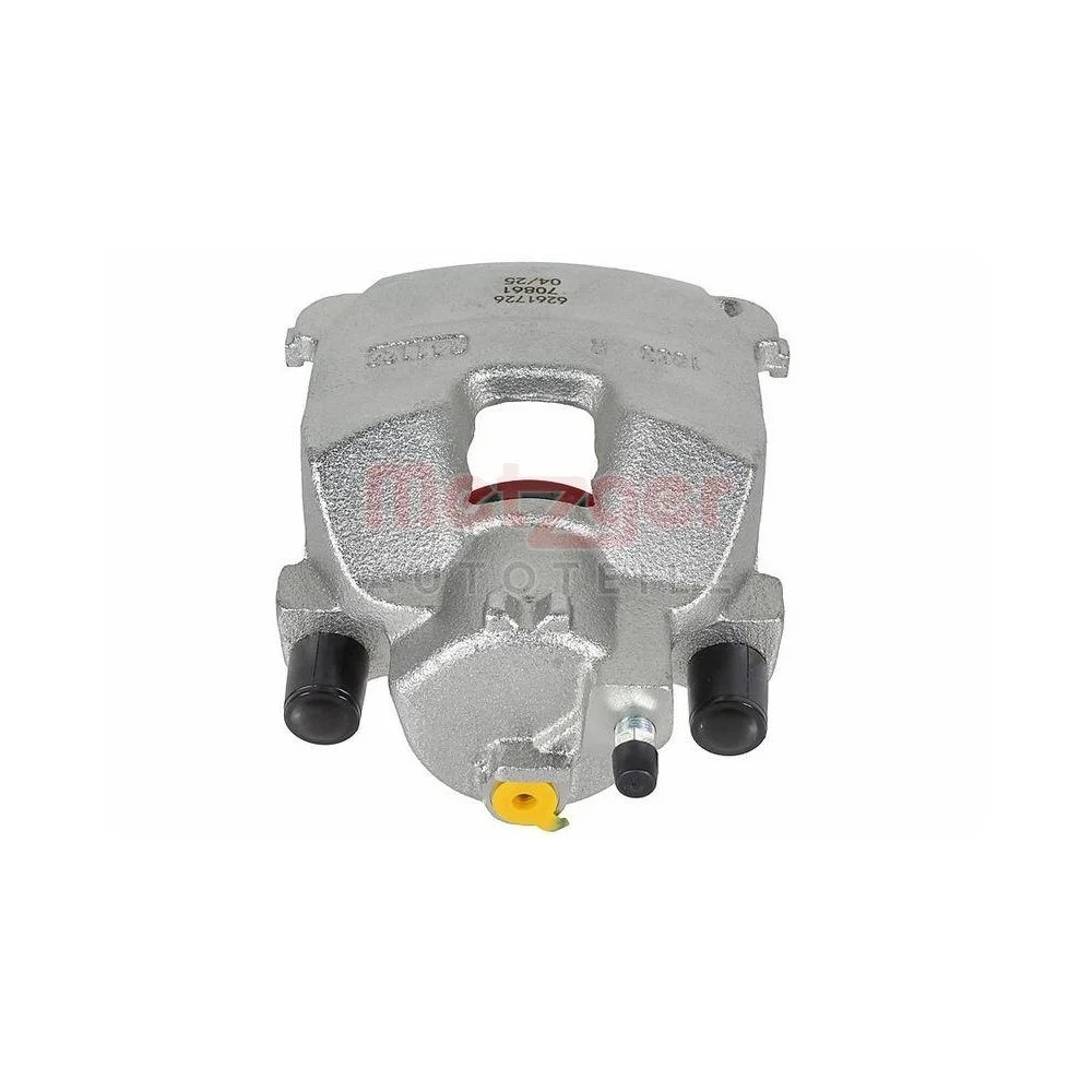 Гальмівний супорт METZGER 6261726 для OPEL VAUXHALL GENERAL MOTORS, фото №1