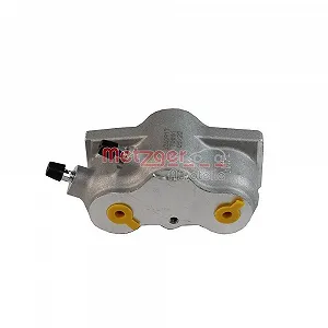 Гальмівний супорт METZGER 6260917 для LADA передня вісь зліва - Фото 1