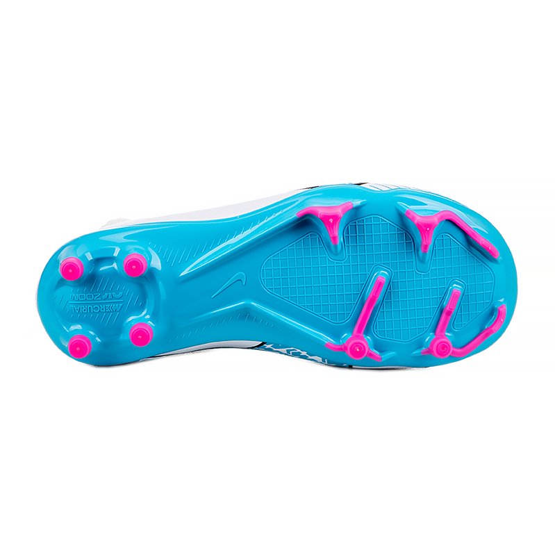 Бутсы Nike JR ZOOM VAPOR 15 ACADEMY FG/MG 27, фото №4