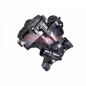 Насос охлаждающей жидкости двигателя METZGER AUTOTEILE GREENPARTS 4007061 для HYUNDAI synthetic.ua - Фото 1