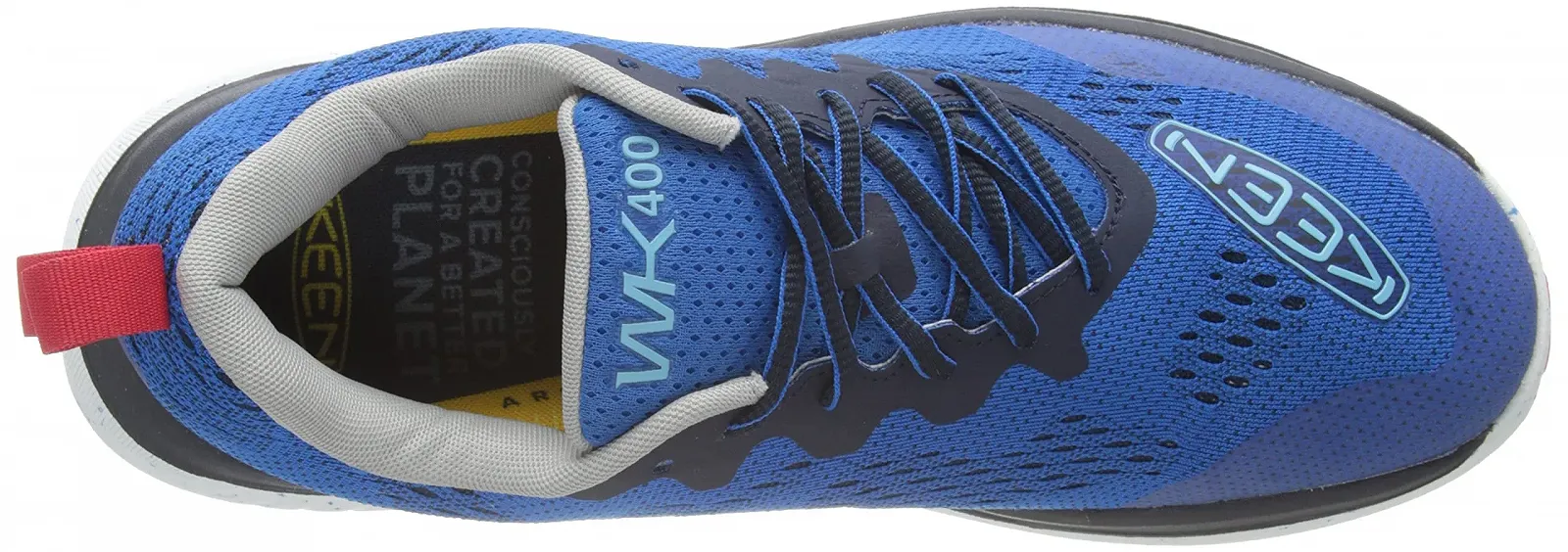 Кеды KEEN Uneek Snk Slide Мужские, фото №3