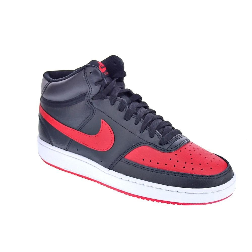Кроссовки Nike Court Vision Mid NN мужские, фото №3