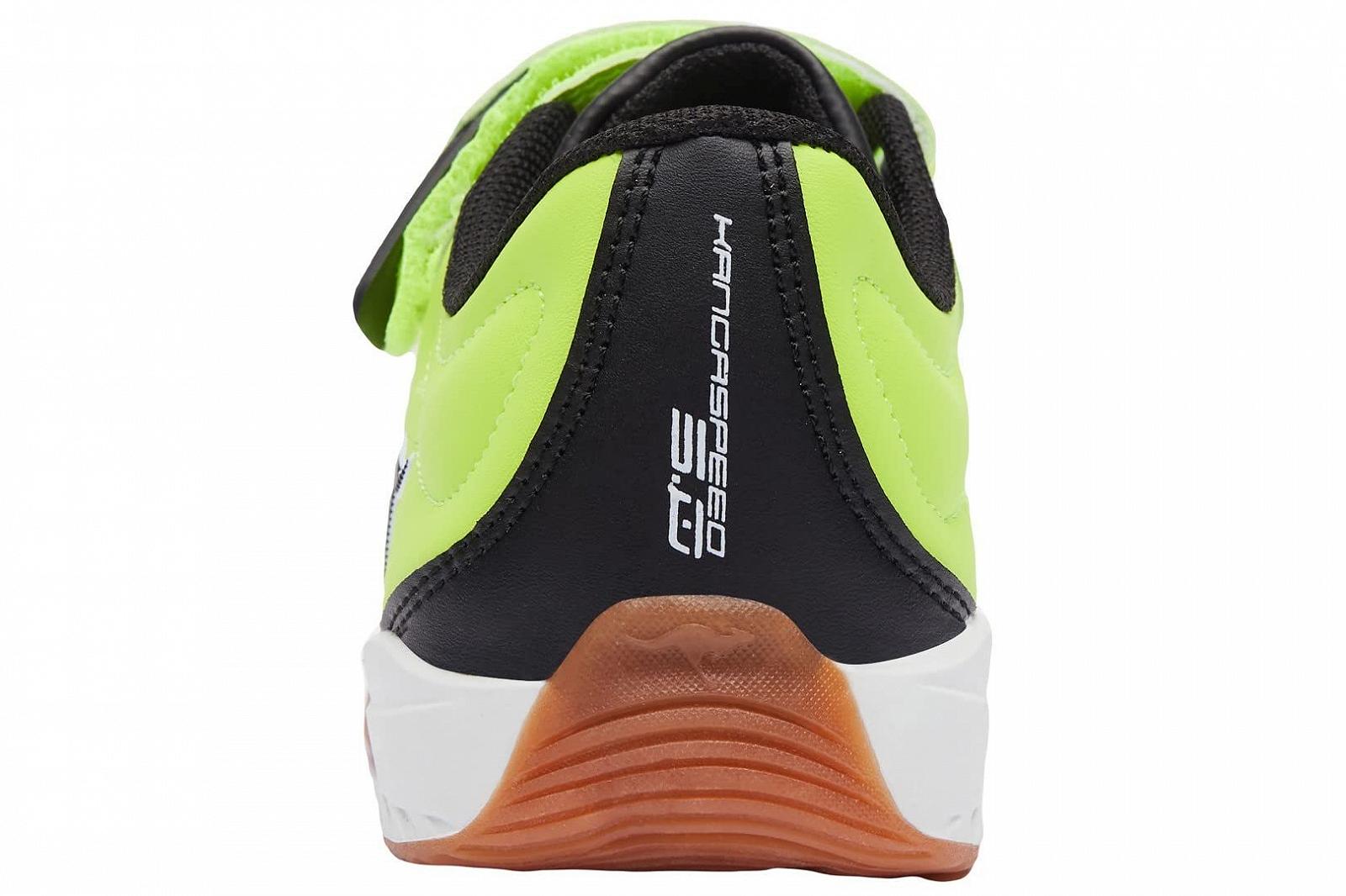 Кросівки KangaROOS дитячі K5-Comb Ev, фото №3