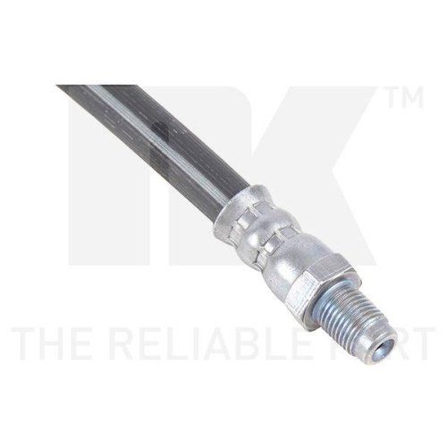 Гальмівний шланг NK 8539107 для RENAULT передня вісь, фото №3