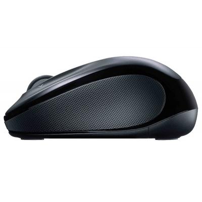 Компьютерная мышь Logitech M325 Dark Silver 910-002142, фото №3 Компьютерная мышь Logitech M325 Dark Silver 910-002142, фото №3