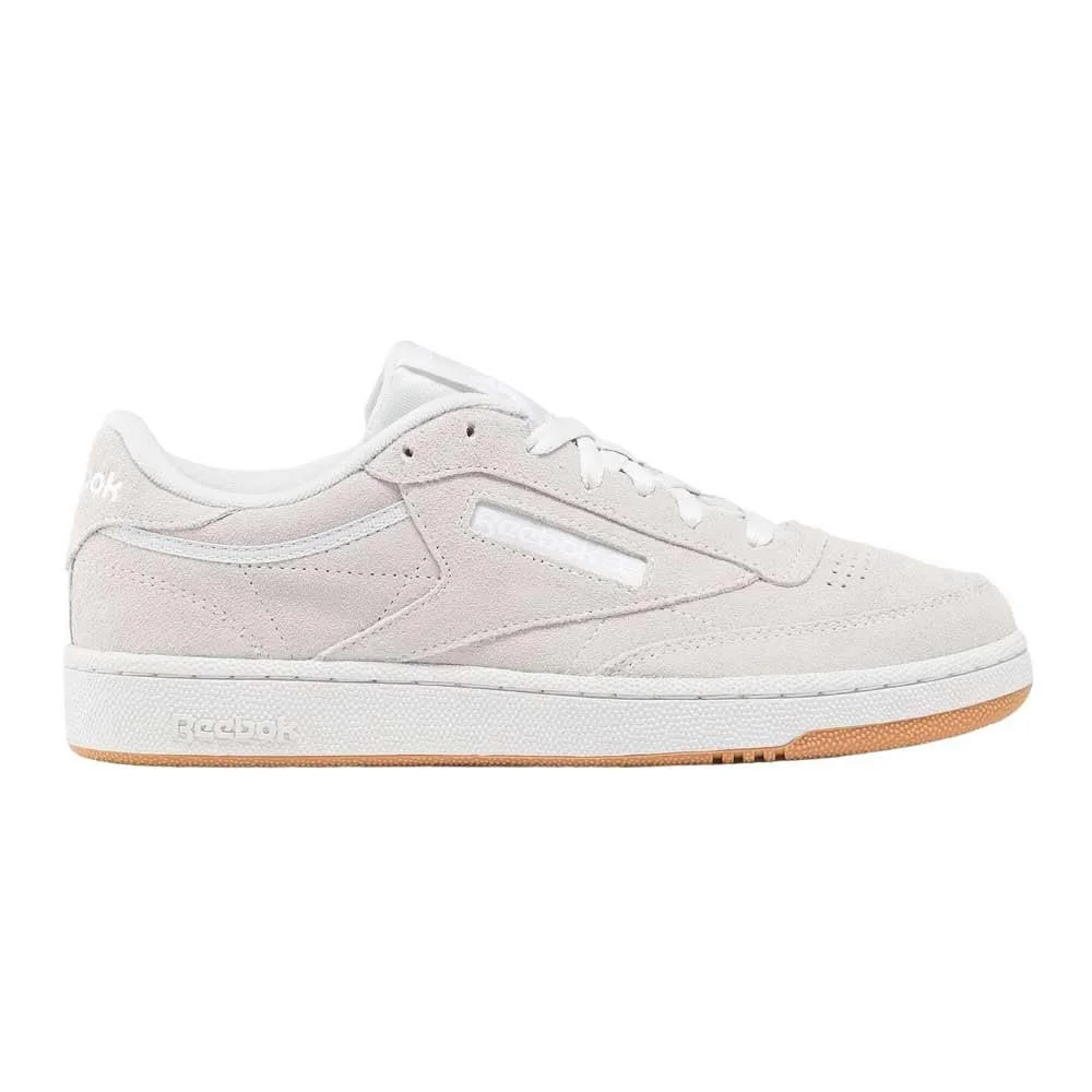 Кросівки Unisex Reebok Club C 85, фото №1