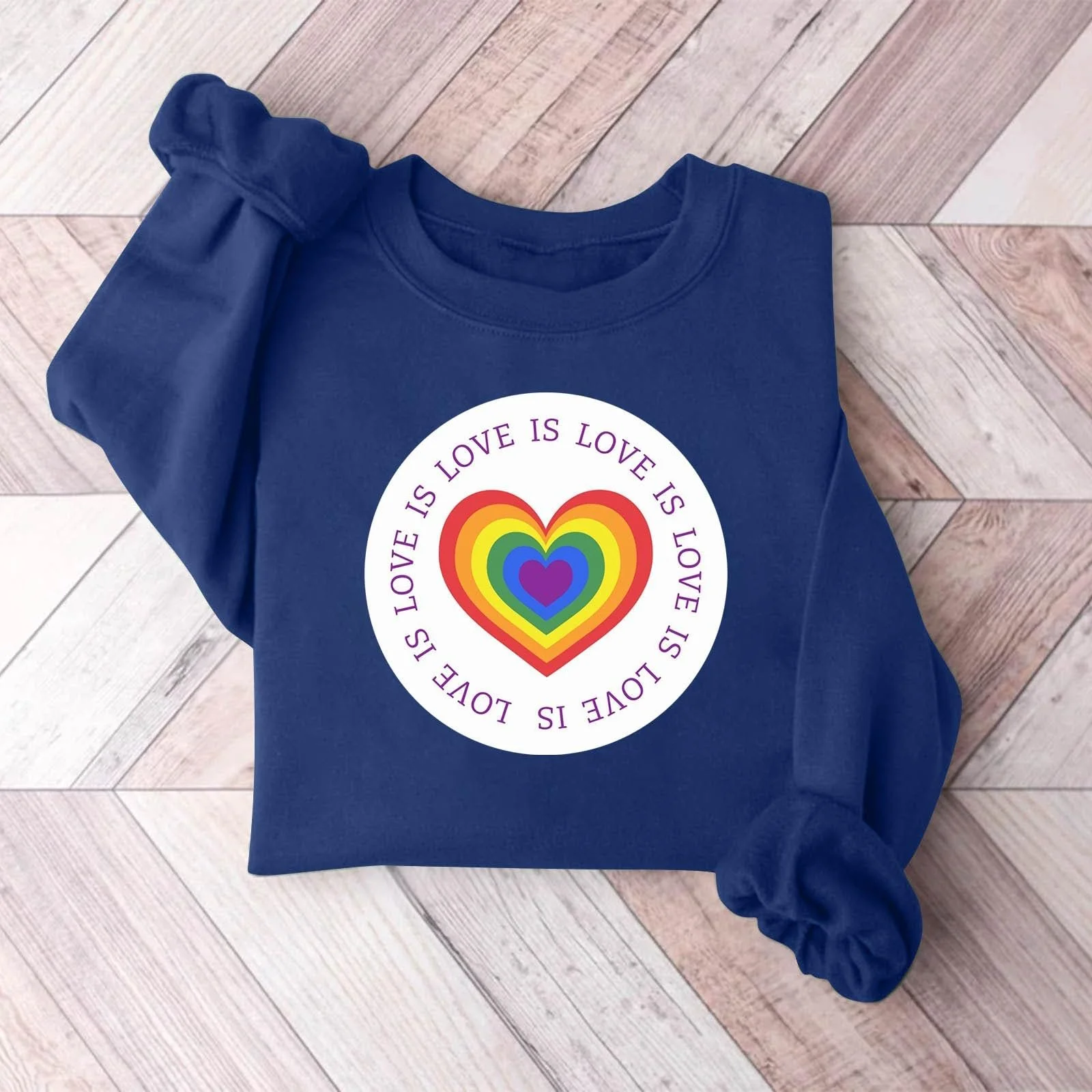 Женская флисовая куртка-свитшот tsaChick с принтом ко Дню Святого Валентина, с длинными рукавами, круглым вырезом горловины, свободный верх, флисовый джемпер, женский жилет, женский длинный свитшот, женская куртка оверсайз, осень, фото №2