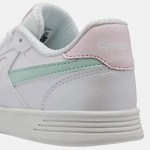 Кроссовки Reebok Court Advance для девочек synthetic.ua - Фото 1