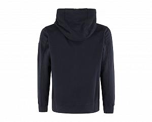 Світшот C.P. Company Light Fleece Full Zip Hooded XXXL synthetic.ua - Фото 1