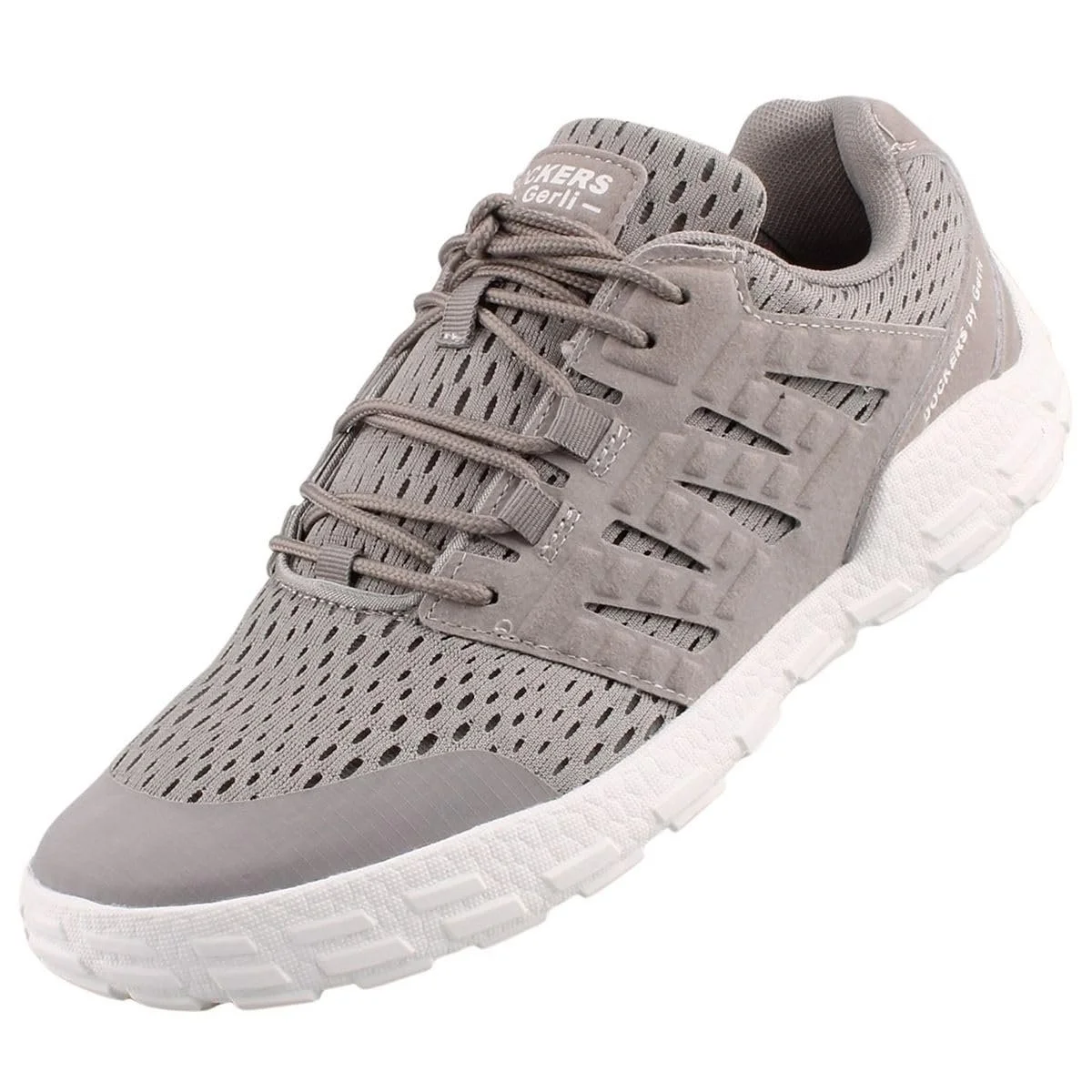 Кросівки Dockers by Gerli Чоловічі Низькі, фото №1