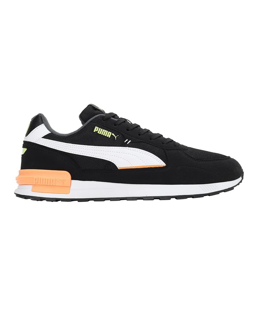 Кроссовки PUMA Unisex Graviton, фото №3