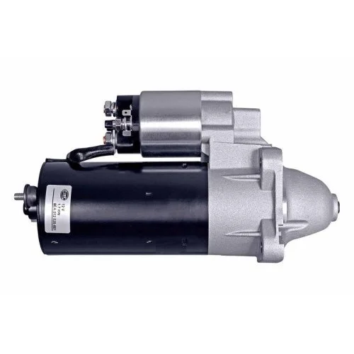 Стартер HELLA 8EA 012 526-881 для FORD, фото №4