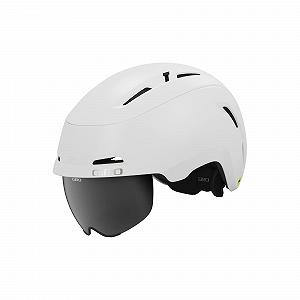 Шлем Giro Bexley MIPS Matte White M (55-59 см) - Фото 1