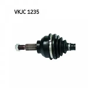 Піввісь SKF VKJC 1235 для RENAULT передня вісь зліва synthetic.ua - Фото 1