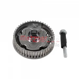 Фазорегулятор распределительного вала METZGER 2410096 впускная сторона - Фото 1