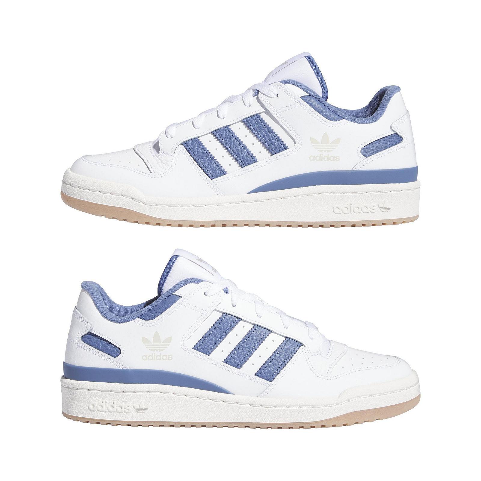 Кроссовки Adidas Forum Low CL, фото №7 Кроссовки Adidas Forum Low CL, фото №7