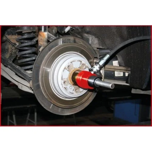 Набор инструментов для монтажа/демонтажа KS TOOLS 440.0730, фото №2