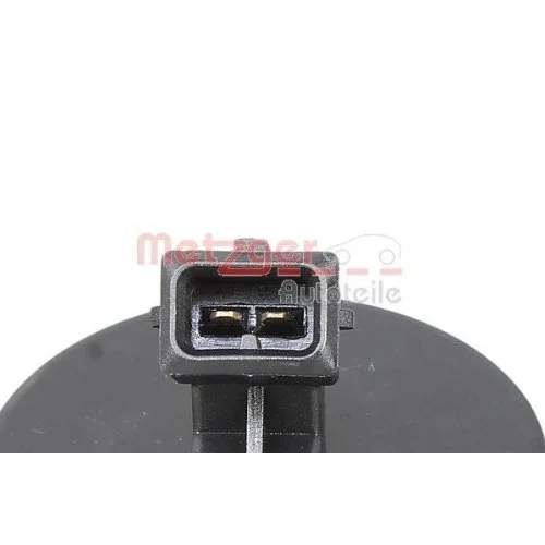 Комплект підшипника ступиці METZGER WM 7796 GREENPARTS для KIA, задня вісь, фото №2