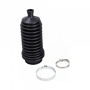 Пильовик рульової рейки LEMFÖRDER 30212 01 для DACIA LADA GENERAL MOTORS NISSAN OPEL - Фото 1