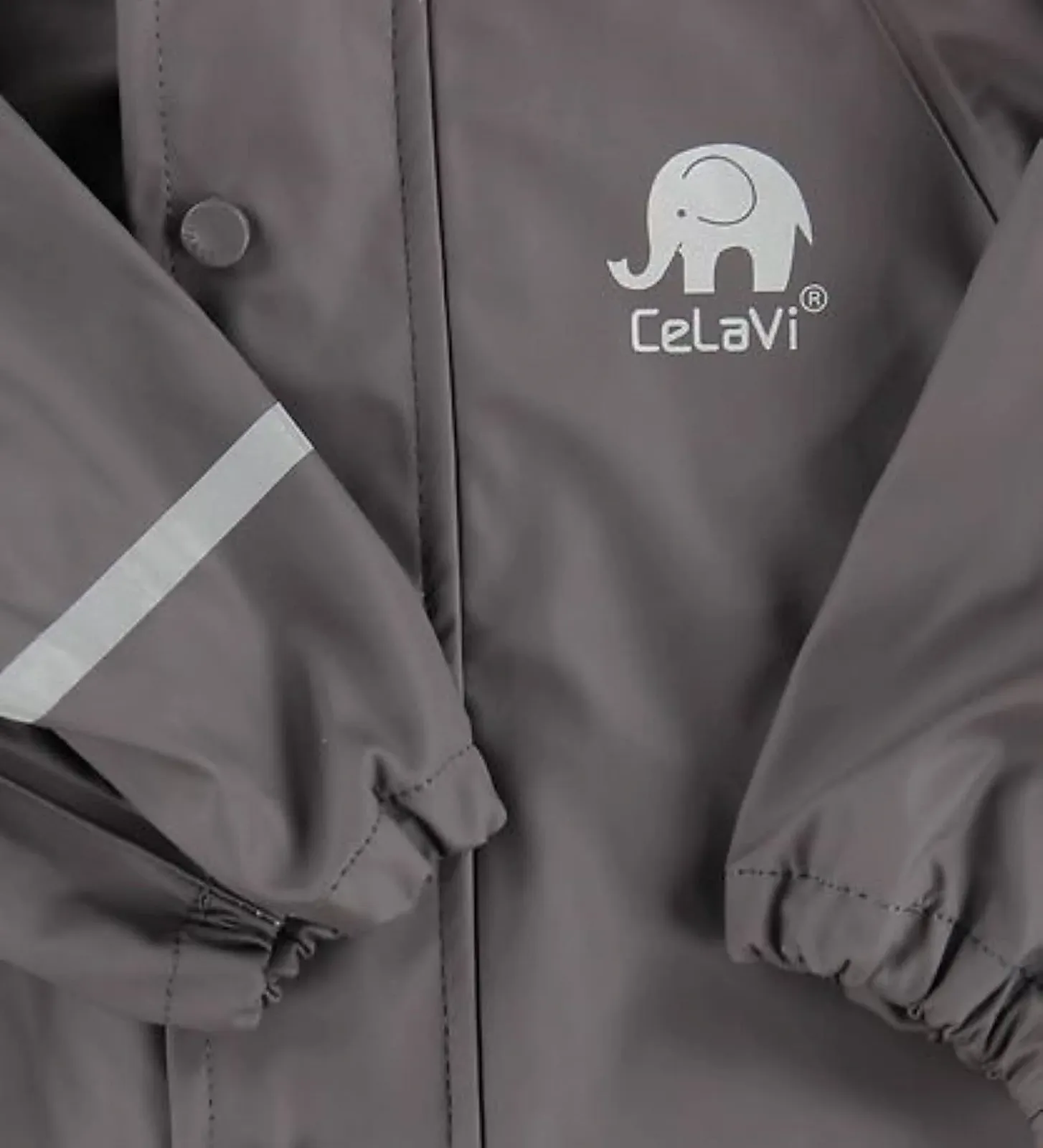 Детский дождевой комбинезон Celavi Unisex, фото №5