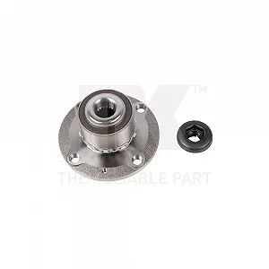 Комплект підшипника маточини NK 762330 для AUDI VW, передній міст - Фото 1