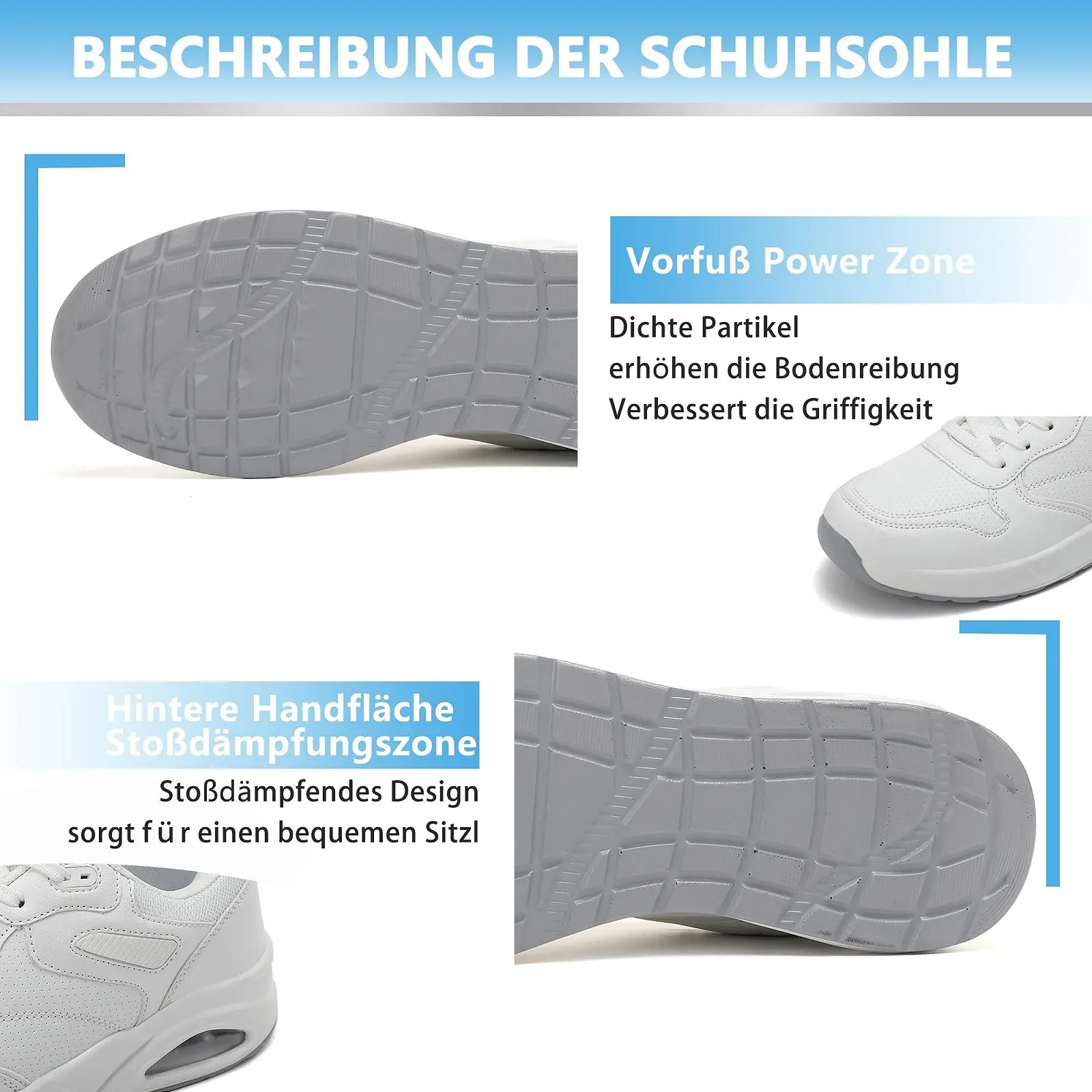 Кроссовки AX BOXING Спортивные Мужские Легкие Размер 41-46 EU, фото №4 Кроссовки AX BOXING Спортивные Мужские Легкие Размер 41-46 EU, фото №4