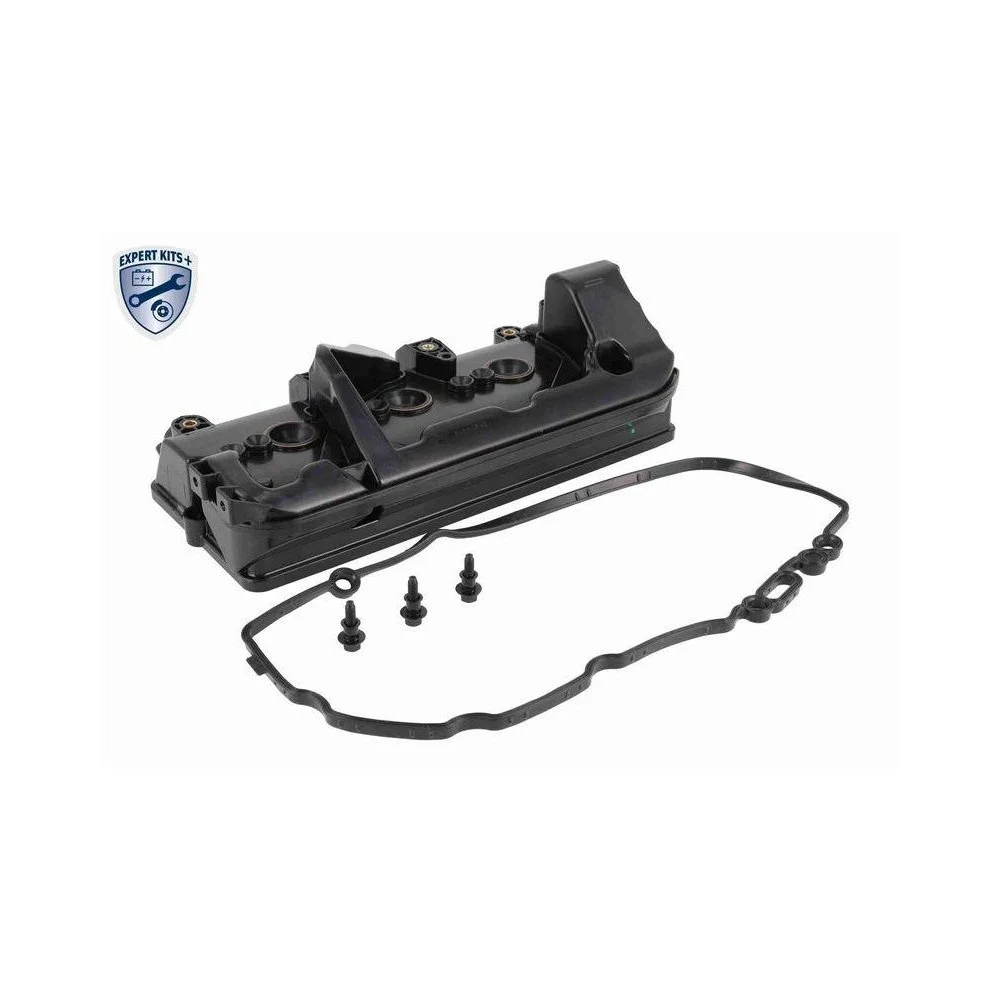 Крышка головки цилиндра VAICO V10-9194 EXPERT KITS + для AUDI VW для цилиндров 4-6, фото №1