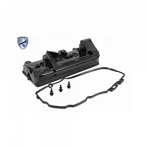 Крышка головки цилиндра VAICO V10-9194 EXPERT KITS + для AUDI VW для цилиндров 4-6 - Фото 1