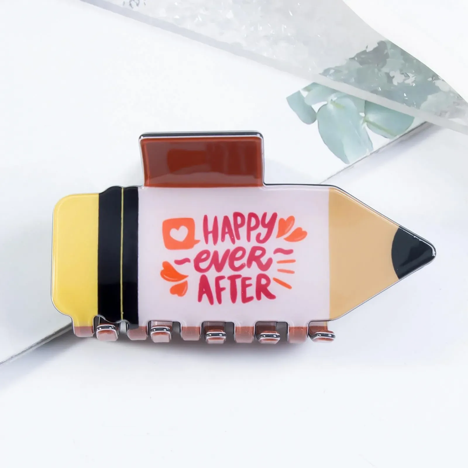 Заколки для волос, Заколки-карандаши | Заколка-коготь для волос для женщин, Легкий инструмент для украшения волос для клуба, выхода в свет, свиданий, ежедневного использования, фото №2 Заколки для волос, Заколки-карандаши | Заколка-коготь для волос для женщин, Легкий инструмент для украшения волос для клуба, выхода в свет, свиданий, ежедневного использования, фото №2