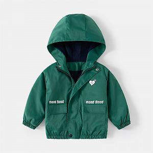 Детский дождевой плащ на молнии, складной летний дождевой пончо, дождевая одежда с карманом, дышащий с капюшоном, легкий дождевой плащ, дождевик, тонкий, водонепроницаемый, многоразовый дождевой костюм, дождевая куртка synthetic.ua - Фото 1