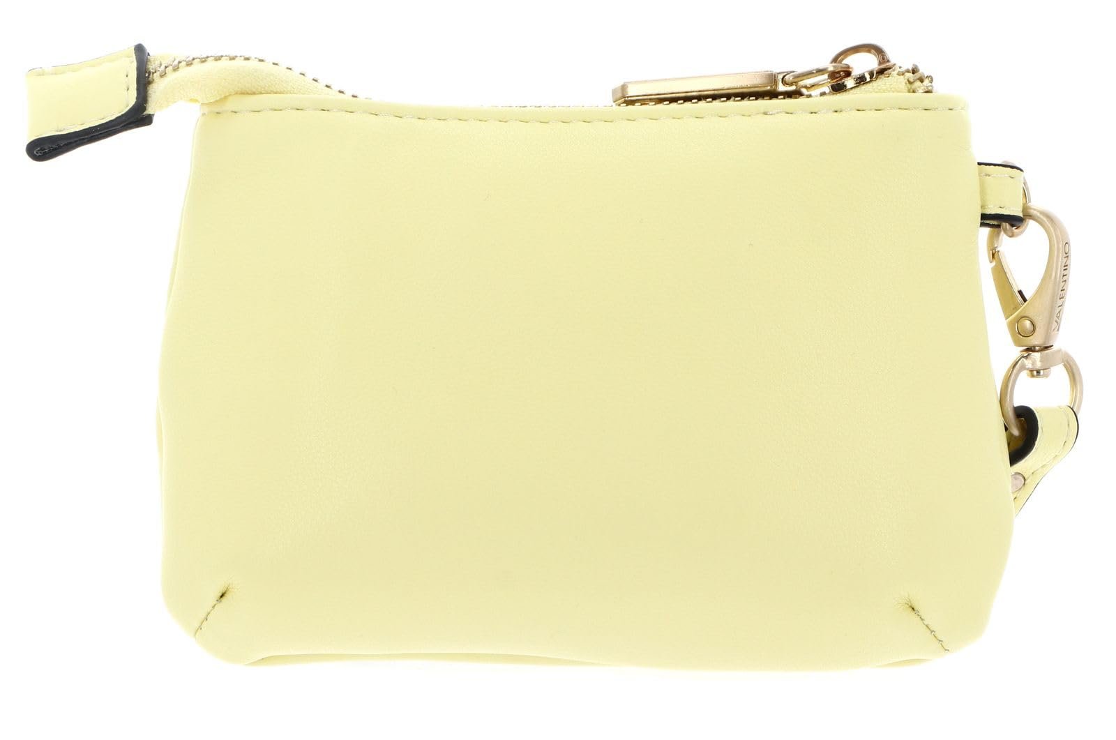 Кошелек Valentino Ipanema Re Travel Accessory, желтый, фото №3
