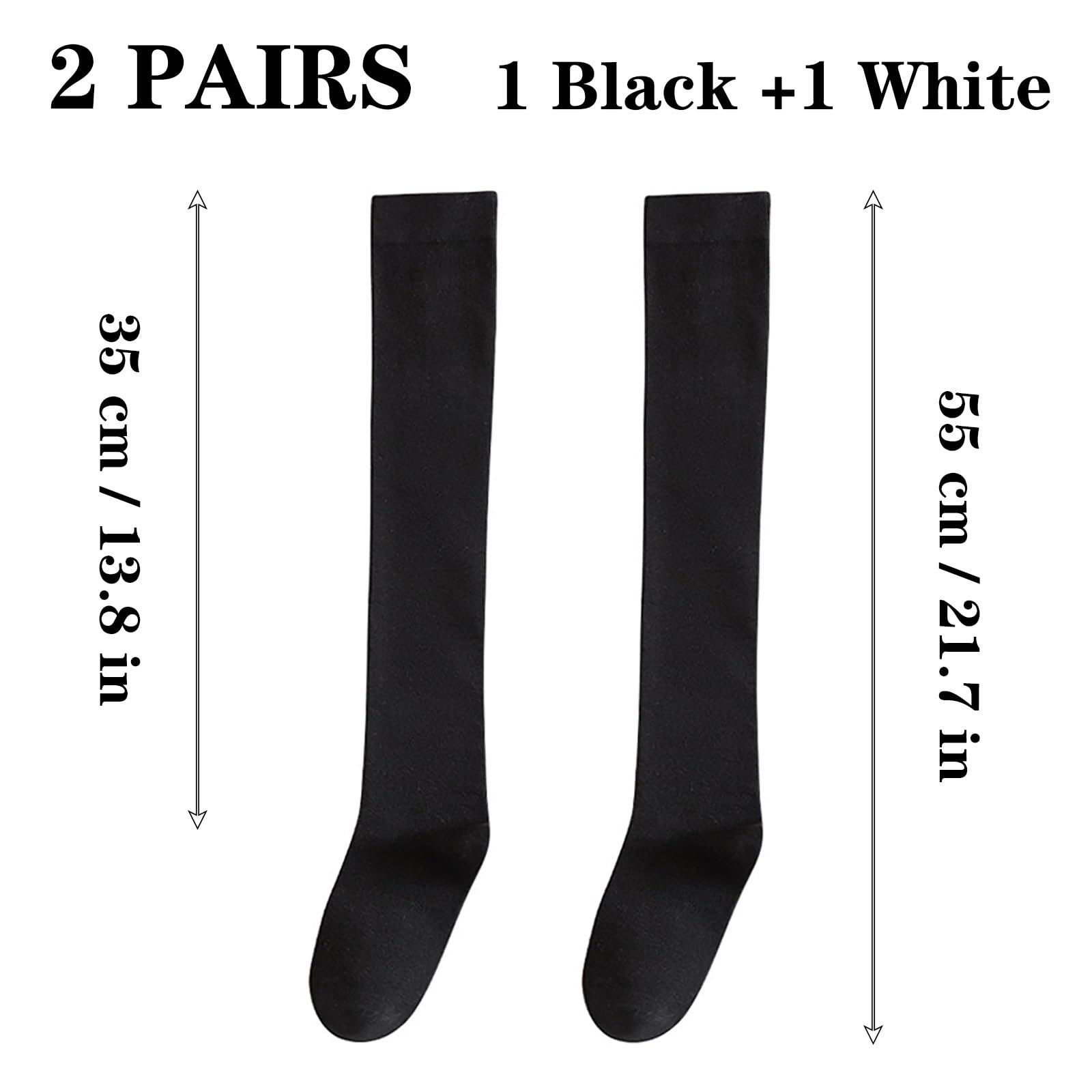 Гетры KEYRI Вязаные носки One Size, фото №2