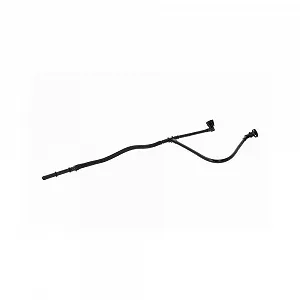 Шланг радиатора VAICO V45-0306 для PORSCHE - Фото 1