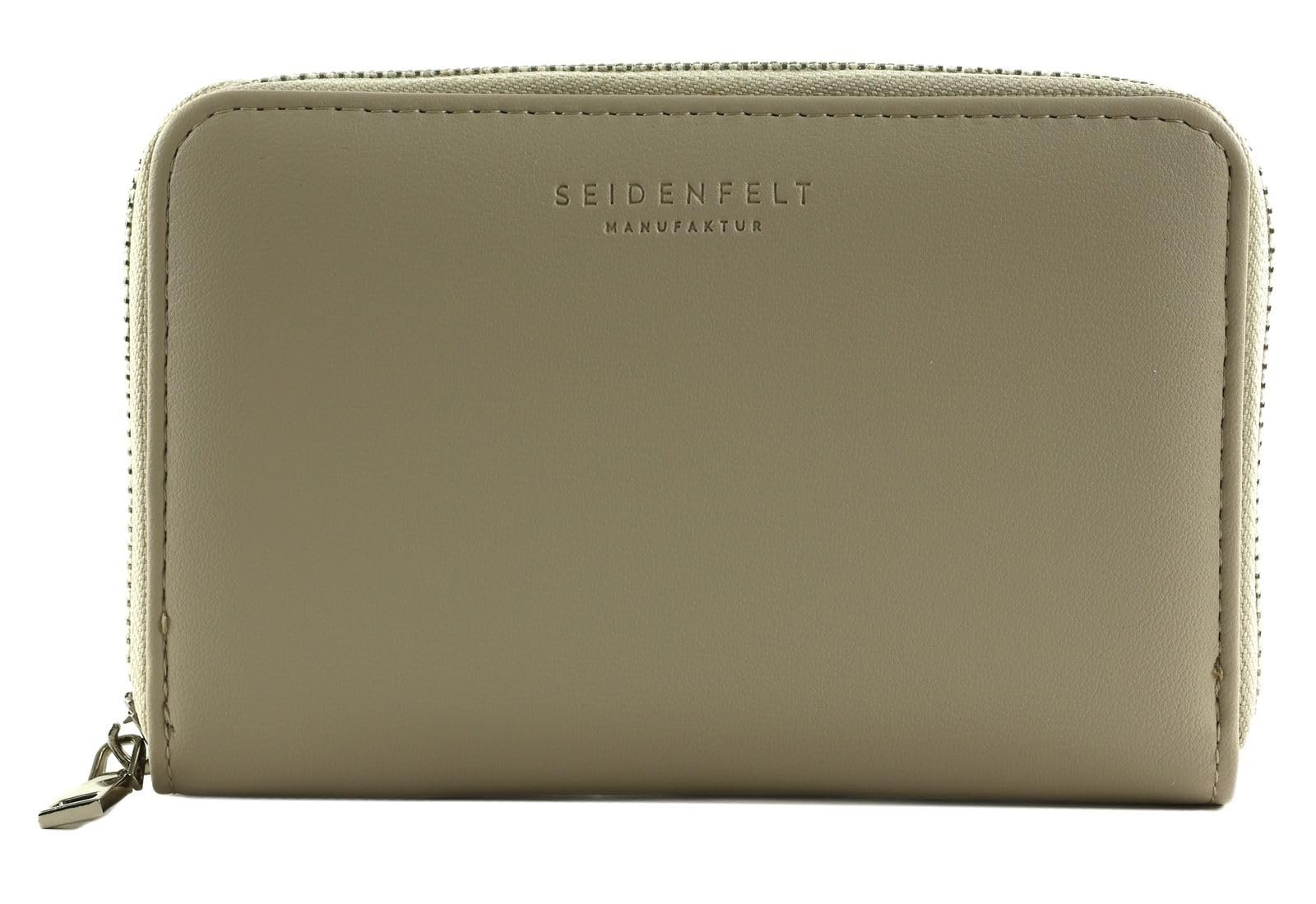 Гаманець SEIDENFELT MANUFAKTUR Ebba Summer Stone, фото №3