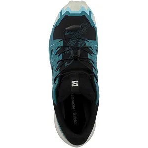 Чоловічі кросівки для бігу Salomon synthetic.ua - Фото 1