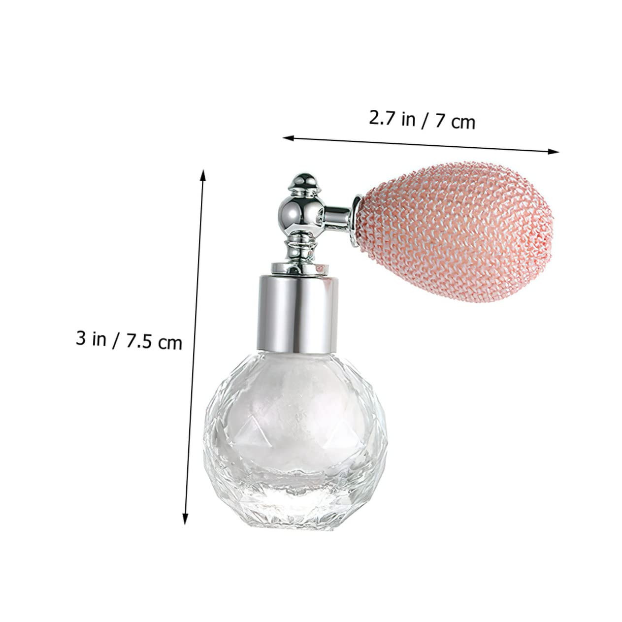 Спрей FOMIYES High Gloss Dust Highlighter Для макияжа Блестки Белый, фото №6 Спрей FOMIYES High Gloss Dust Highlighter Для макияжа Блестки Белый, фото №6