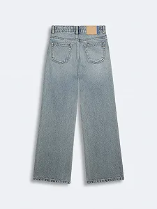 Джинсы LTB Kids Oliana G Naisha Wash 104см synthetic.ua - Фото 1