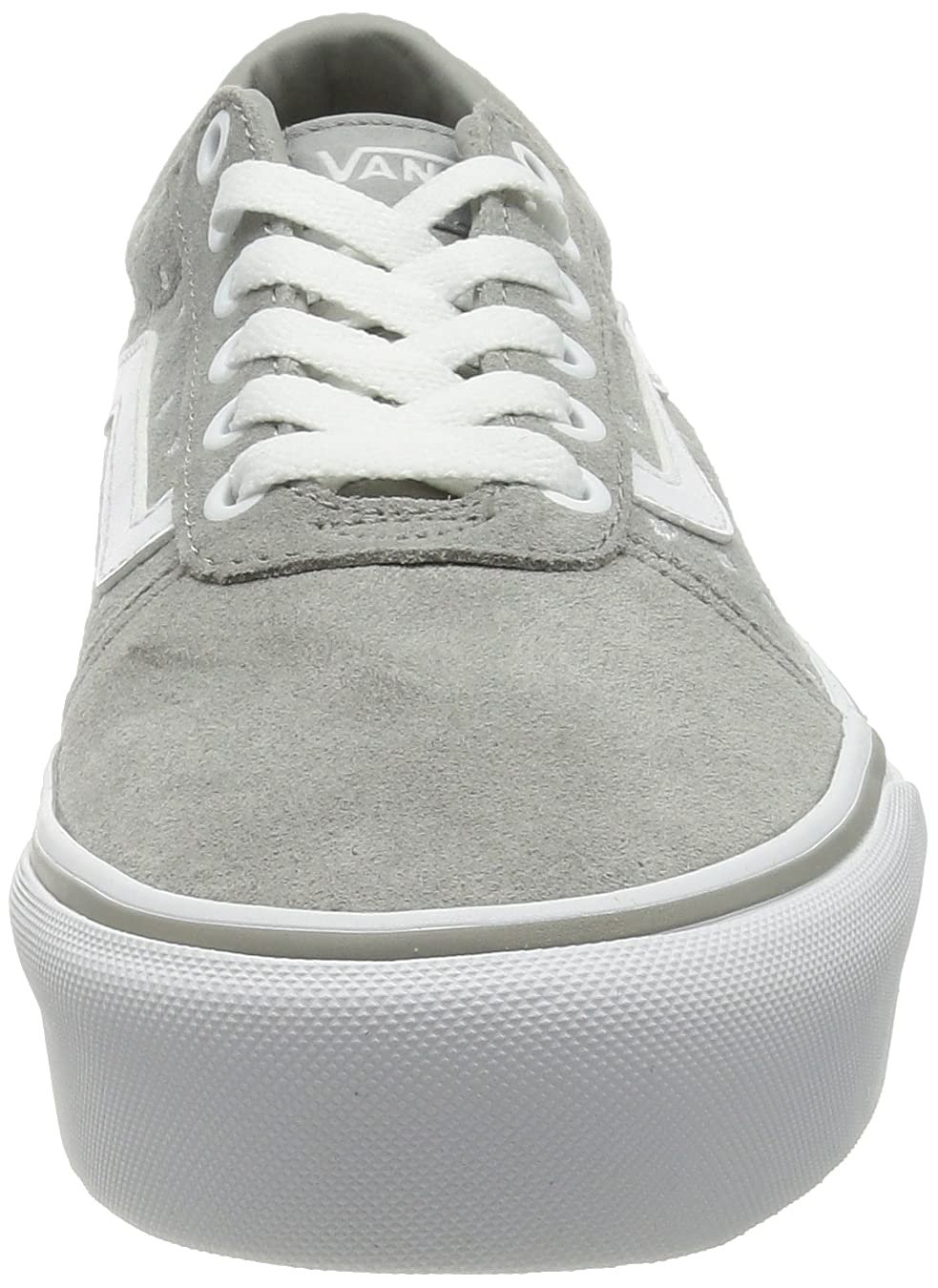 Кеди Vans Ward Platform Жіночі, фото №2