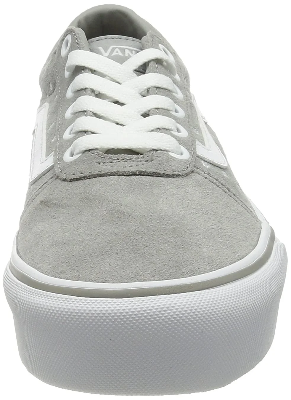 Кеды Vans Ward Platform Женские, фото №2 Кеды Vans Ward Platform Женские, фото №2