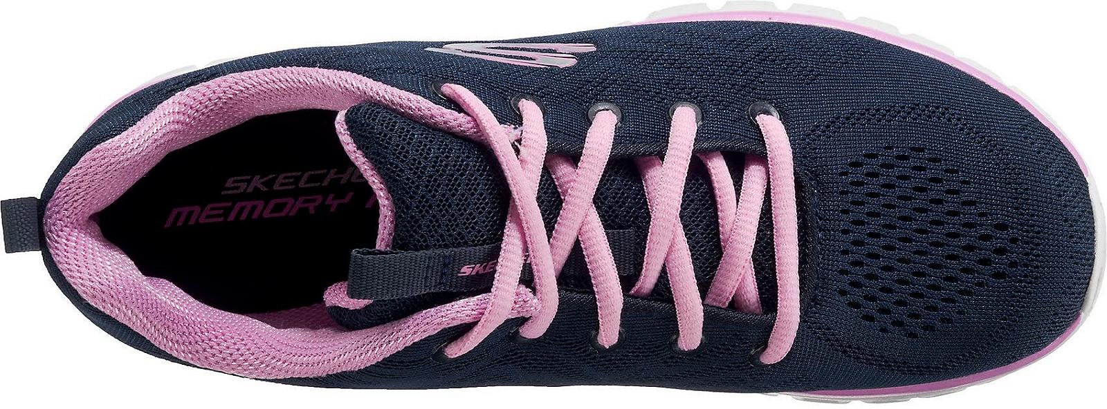 Кросівки Skechers Graceful Get Connected жіночі, фото №5