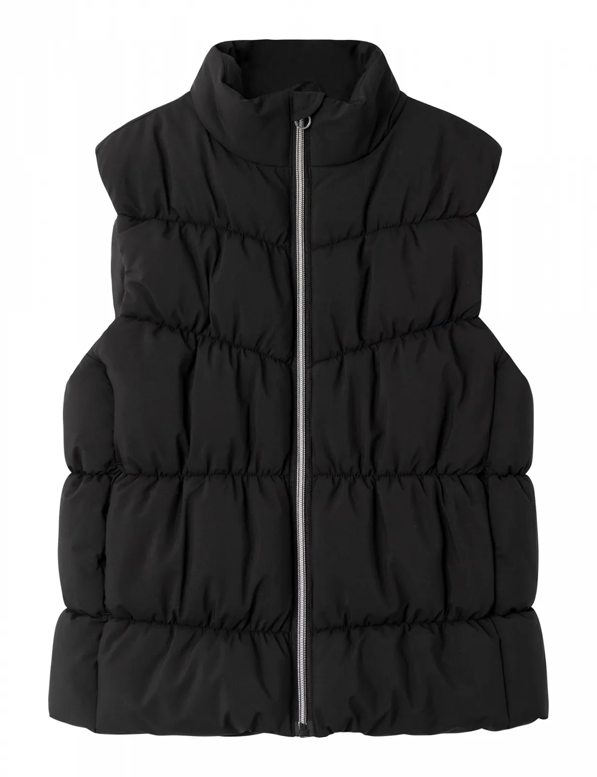 Жилет NAME IT Nkfmorning Puffer Tb стьобаний, фото №1