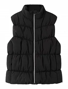 Жилет NAME IT Nkfmorning Puffer Tb стьобаний - Фото 1