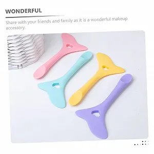 Підводка для очей FRCOLOR Інструмент-помічник для макіяжу synthetic.ua - Фото 1