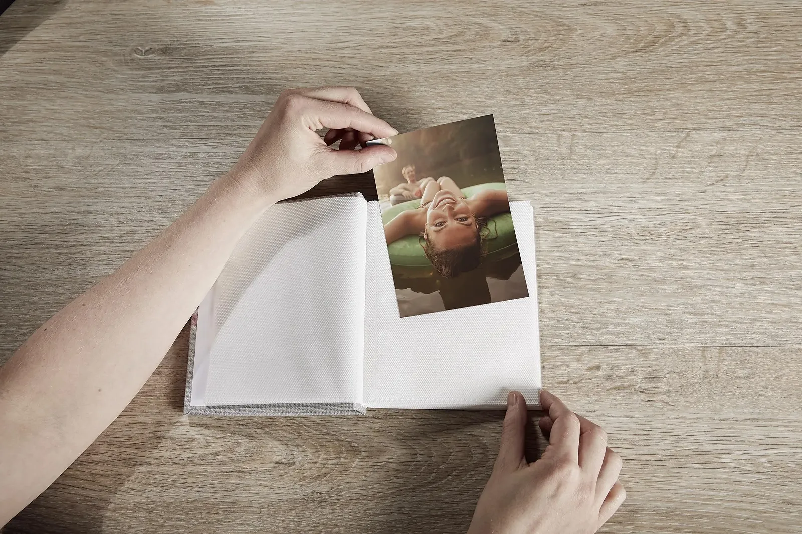 Фотоальбом Walther Design Hearting MA-313 на 100 фотографий 10 x 15 см, фото №3 Фотоальбом Walther Design Hearting MA-313 на 100 фотографий 10 x 15 см, фото №3