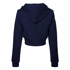 Женский Худи с градиентом Цвета Baggy Soft Laufjacke Спортивная кофта для спортзала на Хэллоуин для женщин synthetic.ua - Фото 1