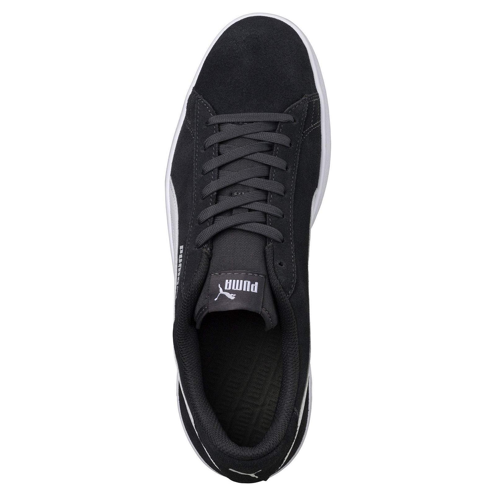 Кроссовки PUMA Unisex Smash v2, фото №5