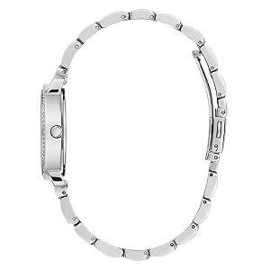 Часы Только время GUESS Hayley GW0612L1 Женские synthetic.ua - Фото 1