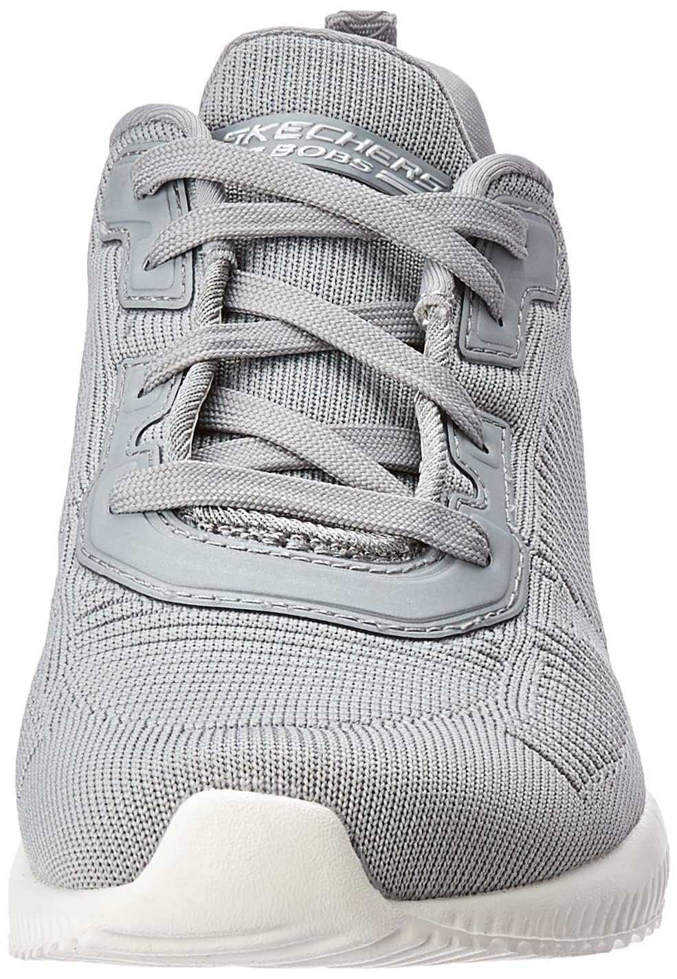 Кроссовки Skechers Bobs Squad Tough Talk, фото №2